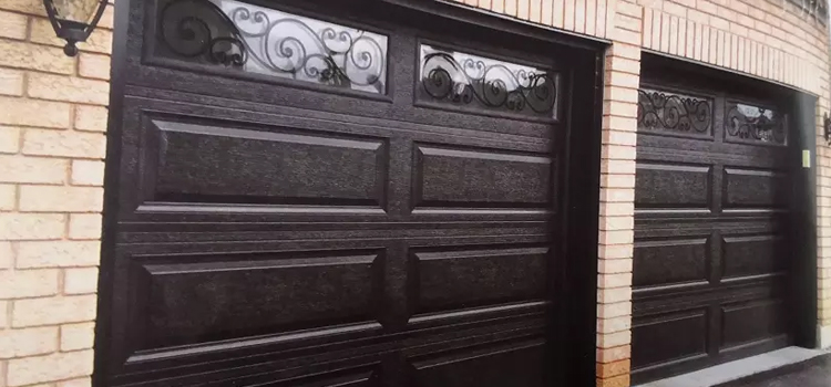 aluminum overhead garage door Duarte