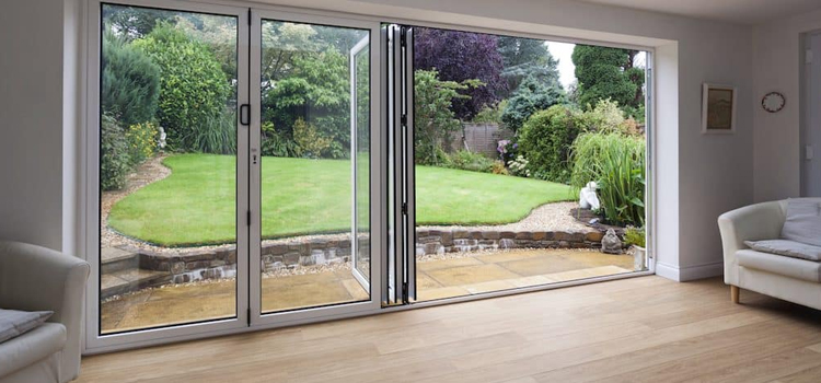 sliding door specialist Duarte