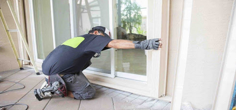 sliding patio door maintenance Duarte